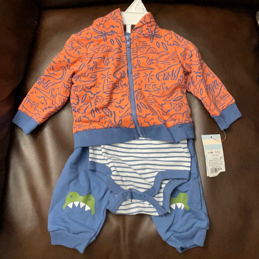 Clothes for baby
